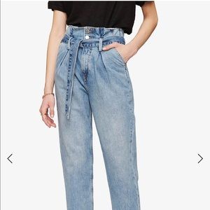 NWOT Anine Bing- Everly Jean